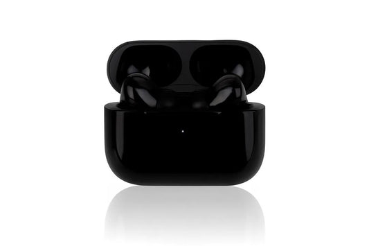 Black Airpods Pro 2