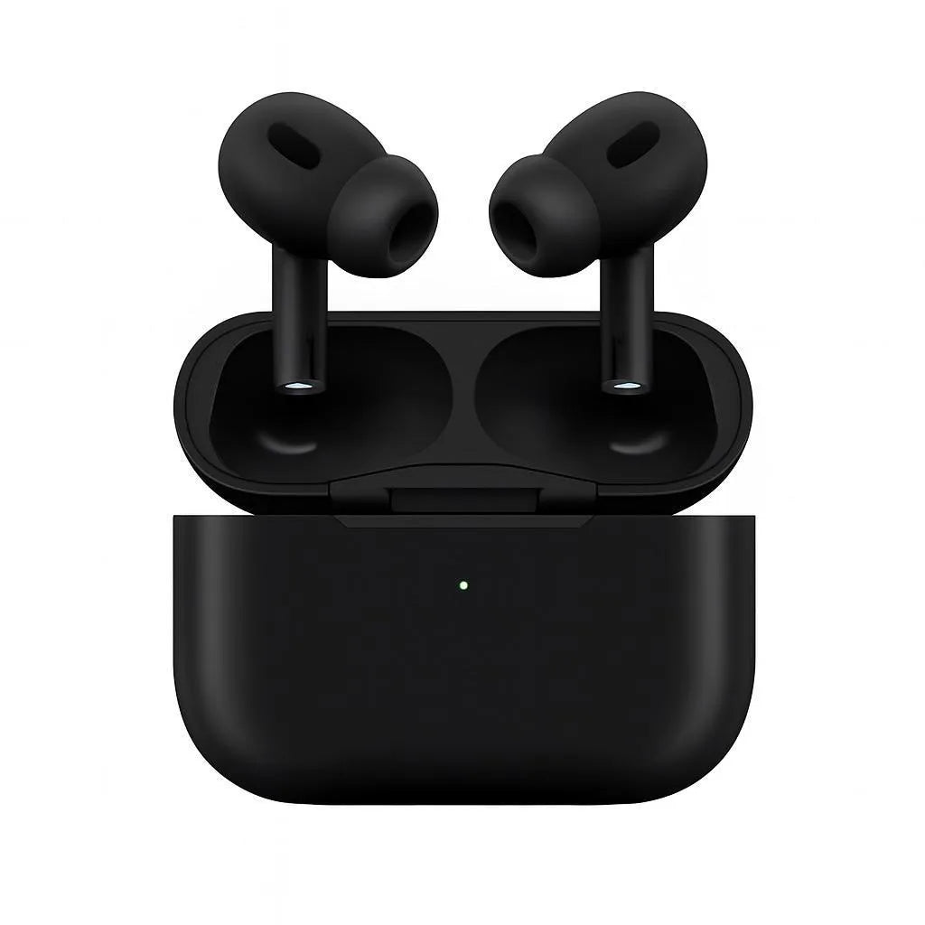 Black Airpods Pro 2