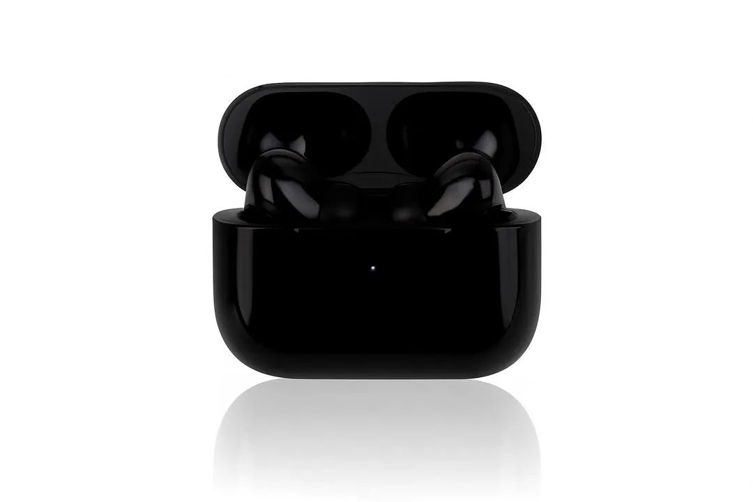 Black Airpods Pro 2
