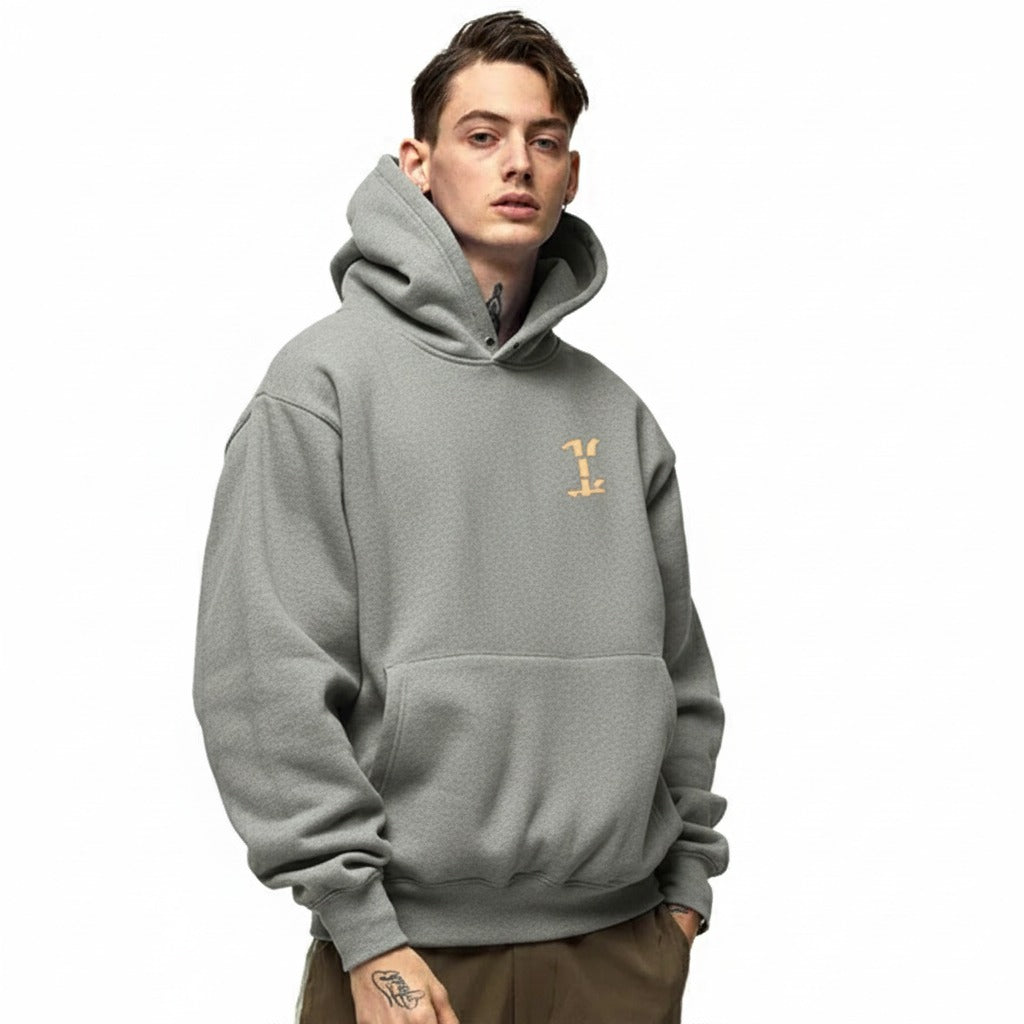Smart Casual Hoodie